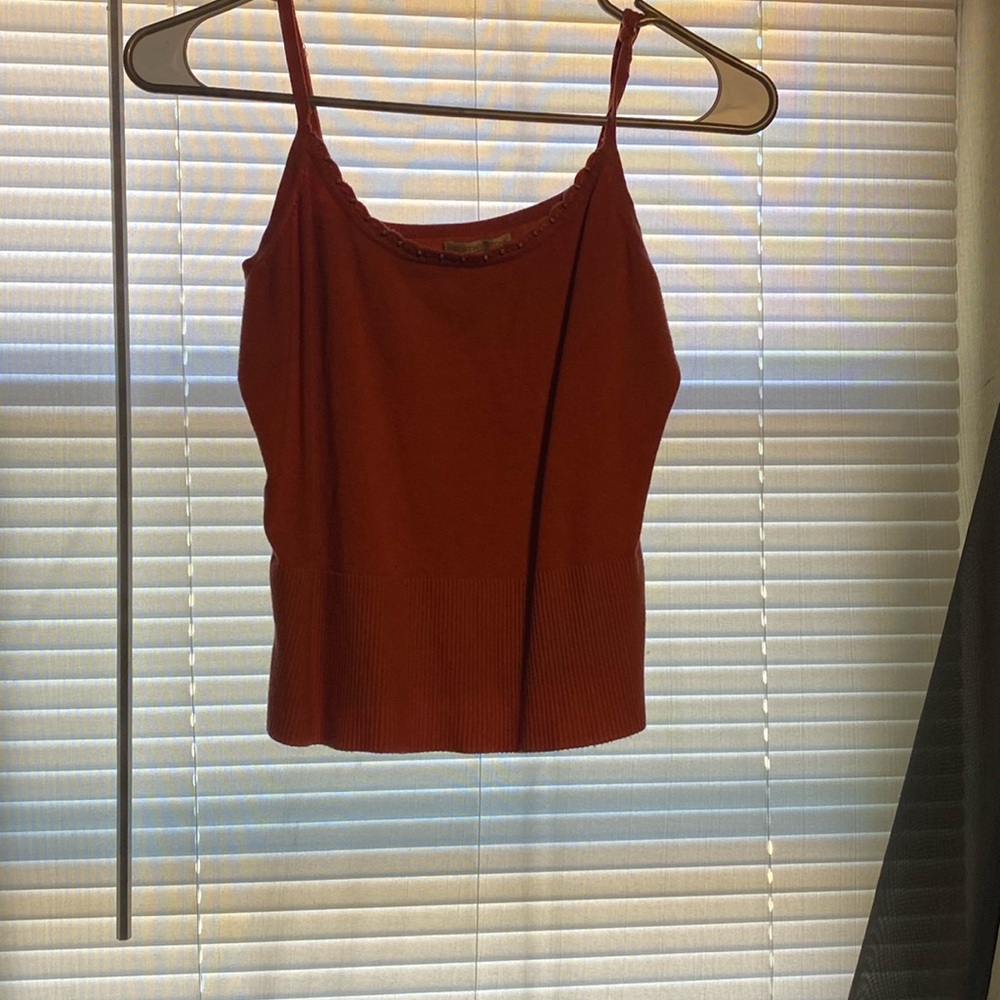 Worthington Tanktop
